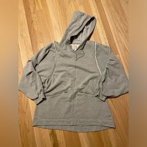 Free people activewear yoga / everyday hoodie